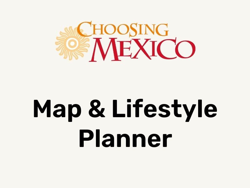 Mexico Living Factsheets Mexico for Living