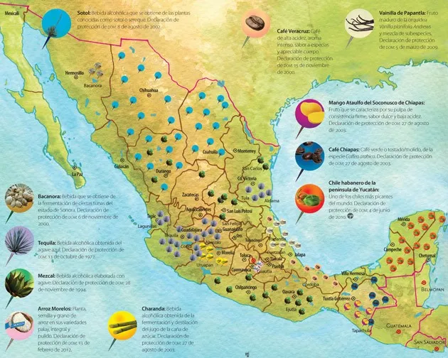 Why Choose Mexico for Living?